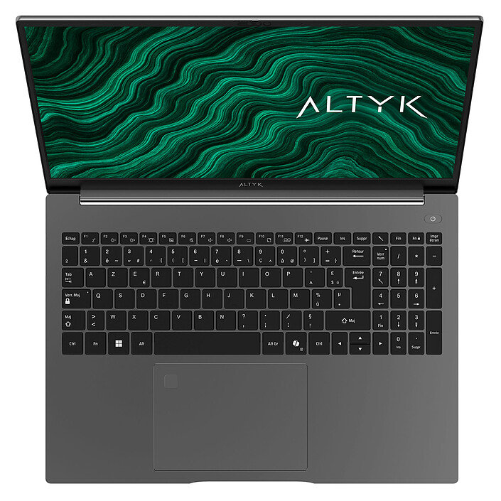 Acheter Altyk L16P-I5P16-N1