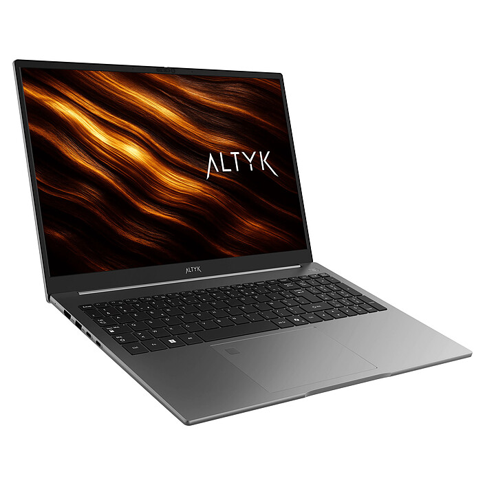 Laptop