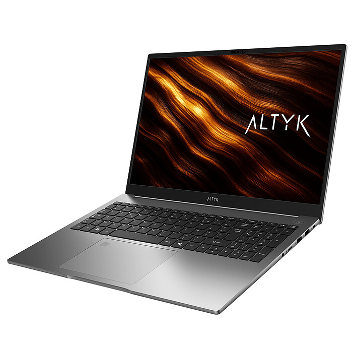 Review Altyk L16P-I5P32-N2