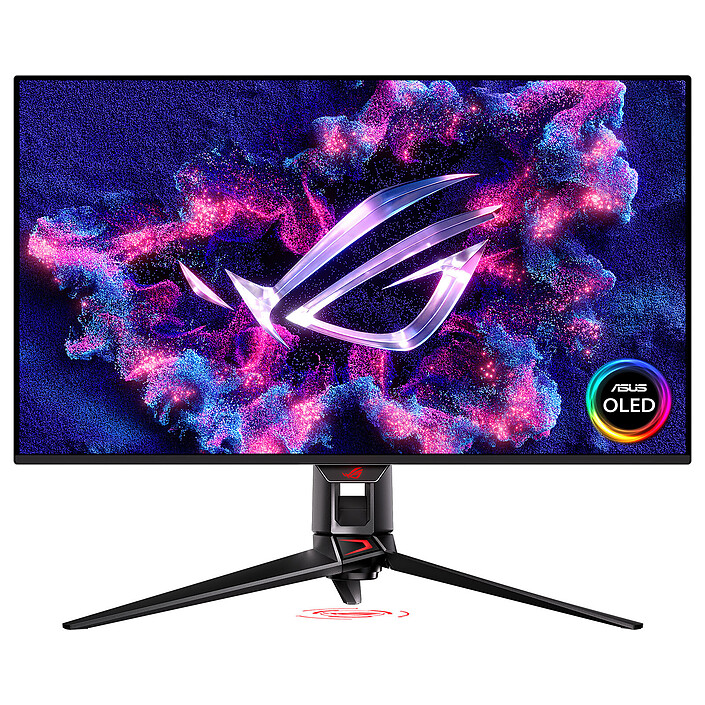 ASUS 31.5" OLED - ROG Swift PG32UCDMZ