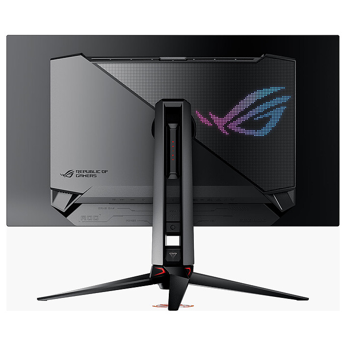 Buy ASUS 31.5" OLED - ROG Swift PG32UCDMZ