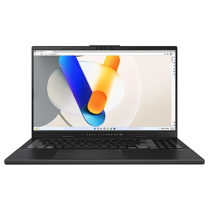 PC portable