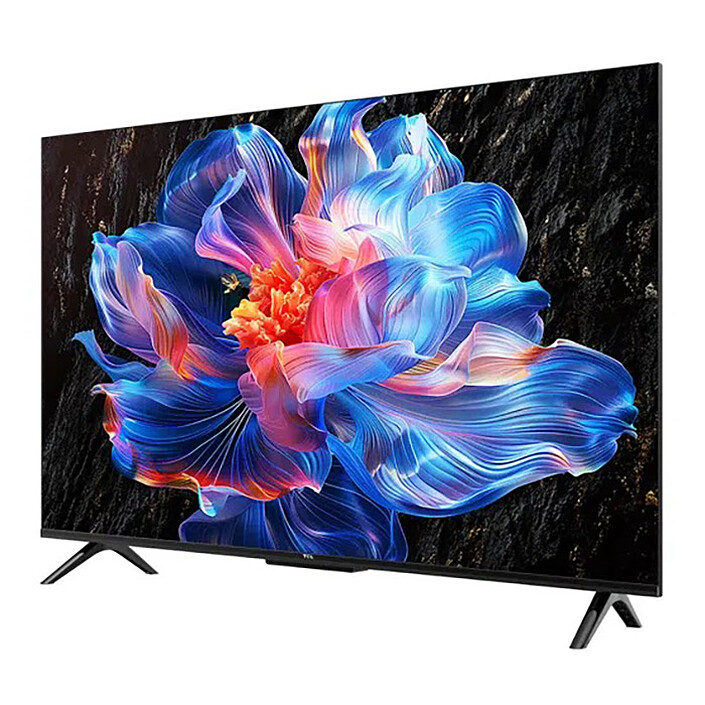 Avis TCL 50P6K