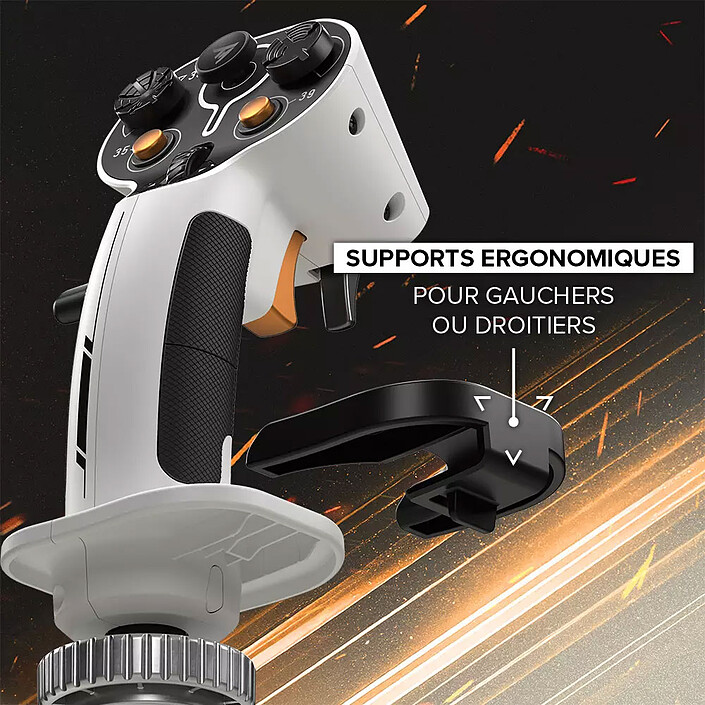 Acheter Thrustmaster Sol-R 1 Flightstick