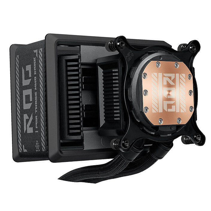 Buy ASUS ROG Ryuo IV SLC 360 ARGB