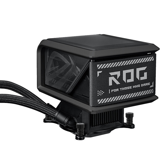 cheap ASUS ROG Ryuo IV SLC 360 ARGB