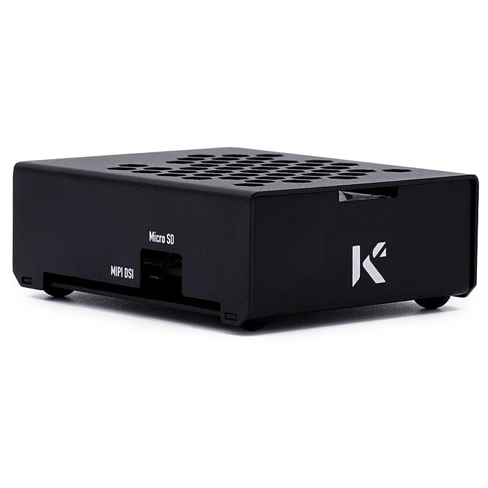 Custodia KKSB Odroid-N2L