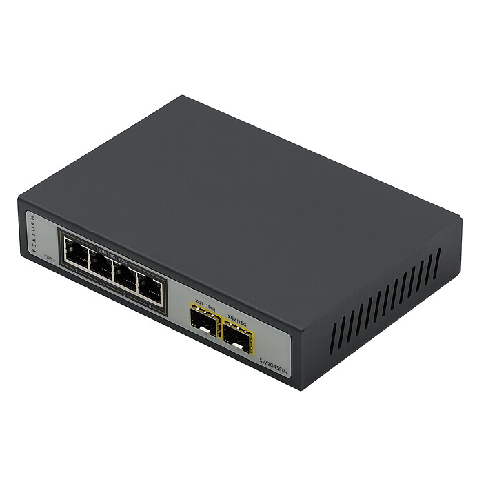 Network switch