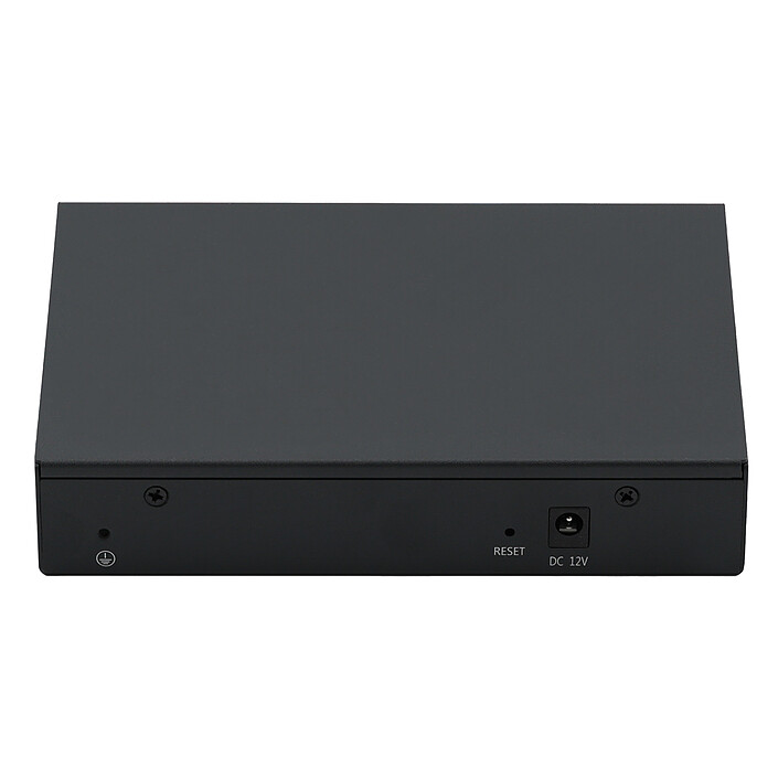 Buy TEXTORM Switch 4 ports 2.5 GbE + 2 ports SFP+ 10G