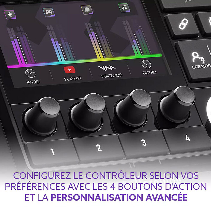 Acquista Hercules Stream Essentials Kit