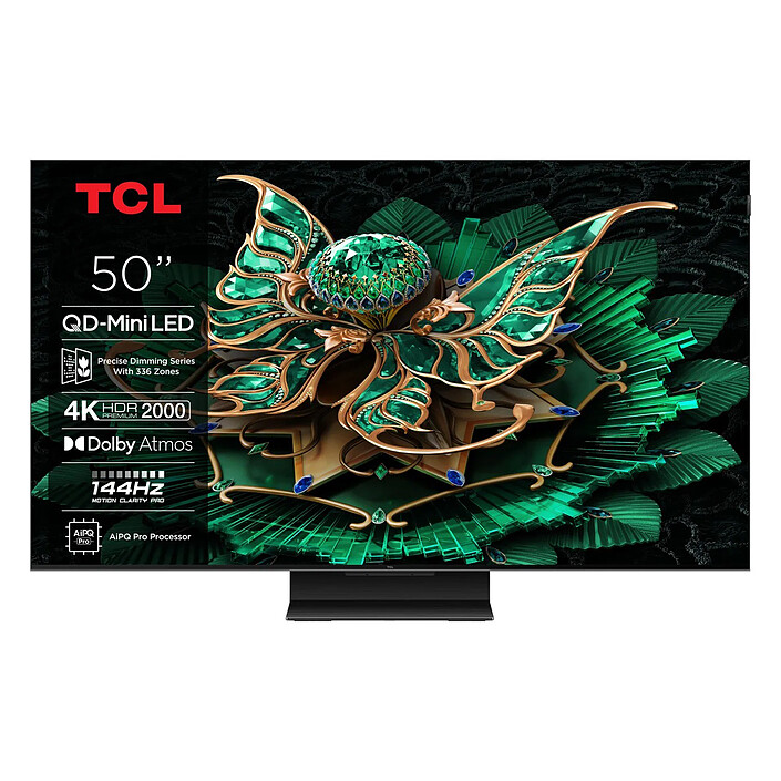 TCL 50Q7C
