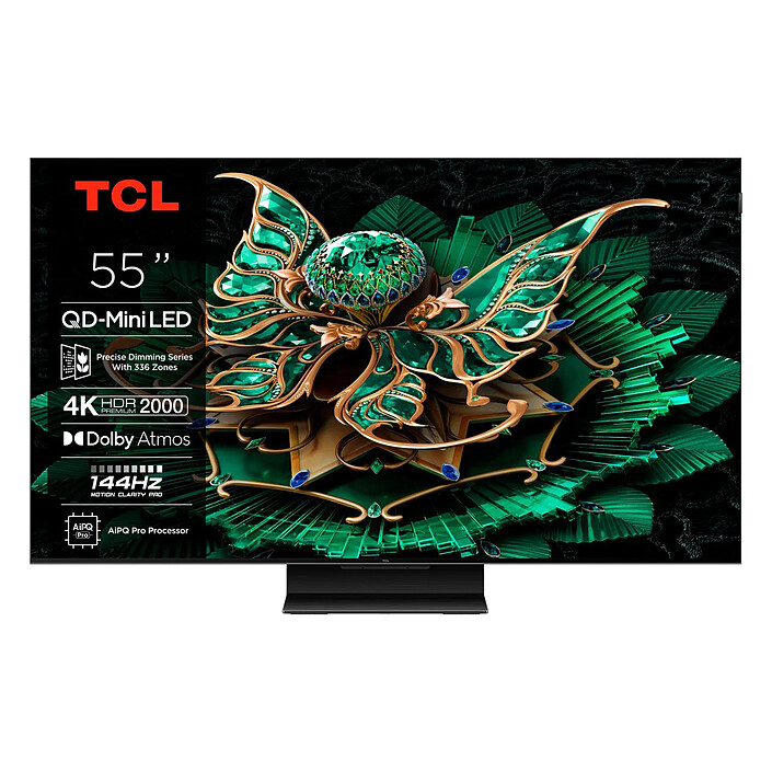 TCL 55Q7C