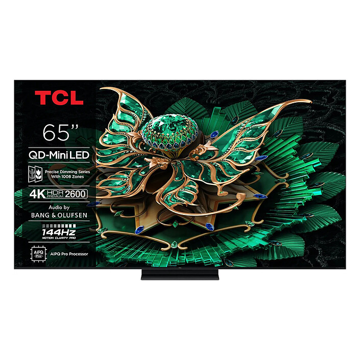 TCL 65Q7C