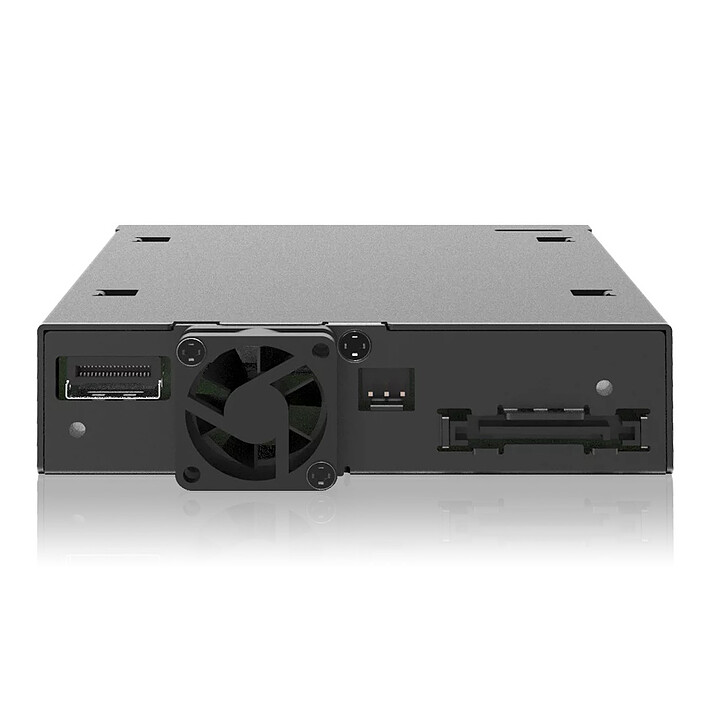 Rack HDD interne