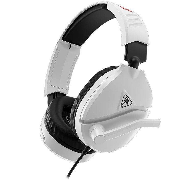 Avis Turtle Beach Recon 70 Switch (Blanc)