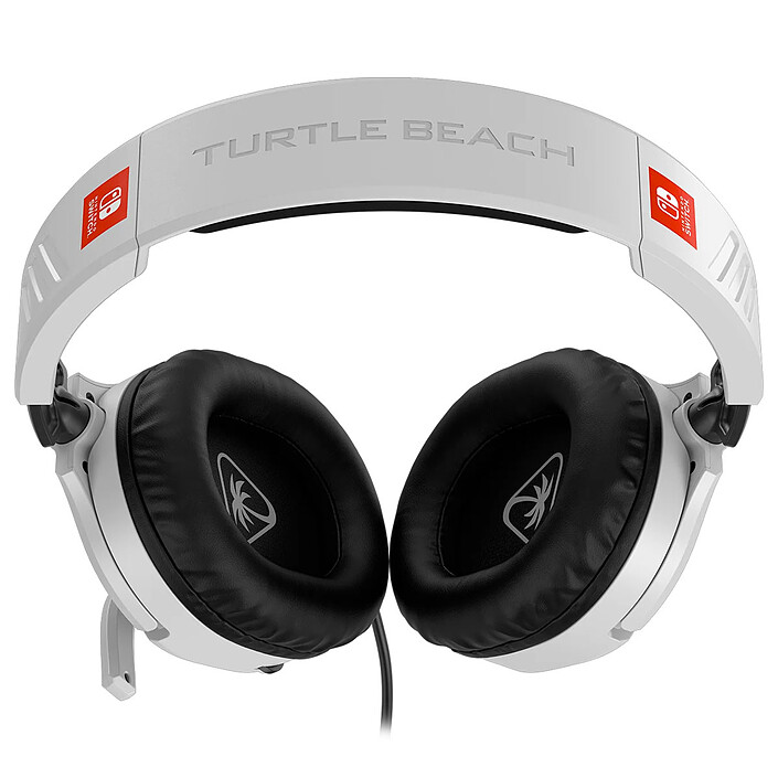 Turtle Beach Recon 70 Switch (Blanc) pas cher