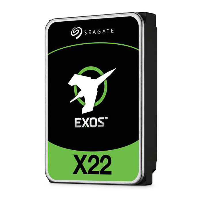 Seagate Exos X22 22Tb (ST22000NM001E)