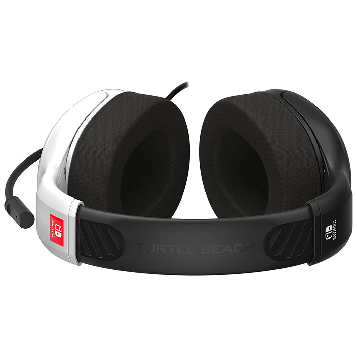 Acheter Turtle Beach Airlite Fit (Blanc/Noir)