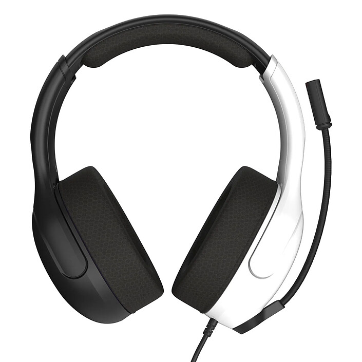 Turtle Beach Airlite Fit (Blanc/Noir) pas cher