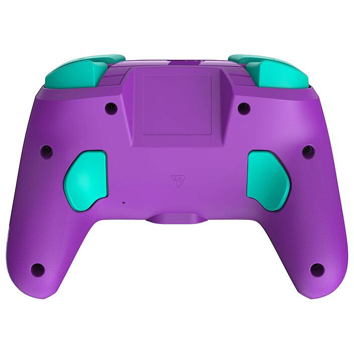 Acheter Turtle Beach Rematch Switch (Invincible Mario)