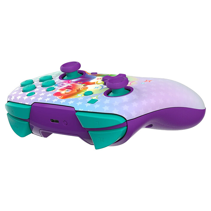 Turtle Beach Rematch Switch (Invincible Mario) pas cher