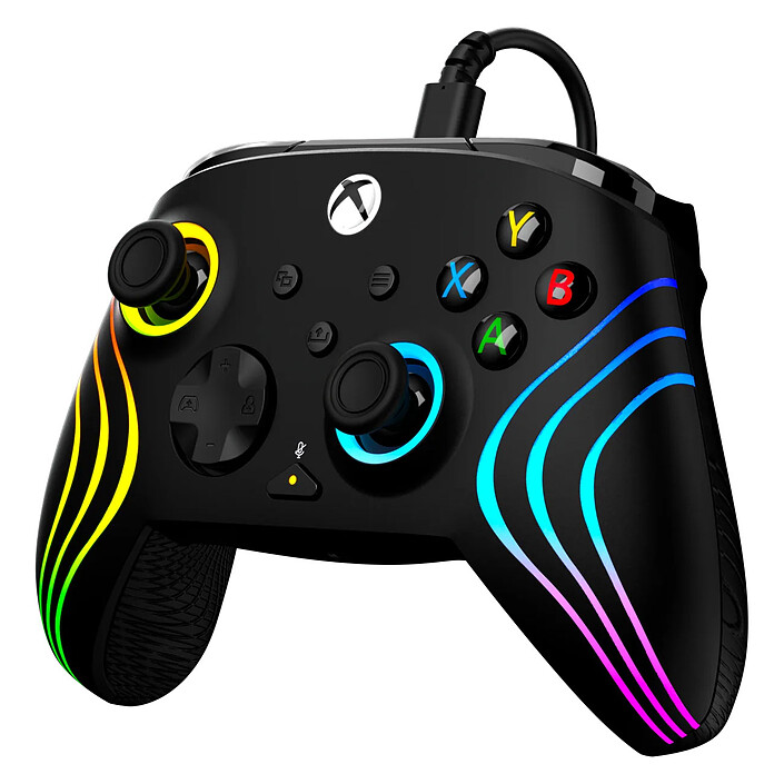 Manette PC