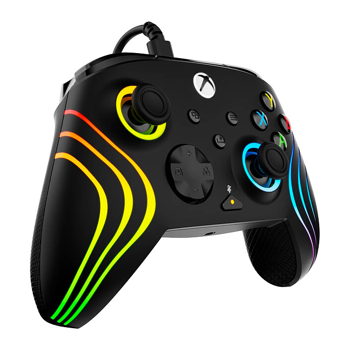 Avis Turtle Beach Afterglow Wave (Noir)