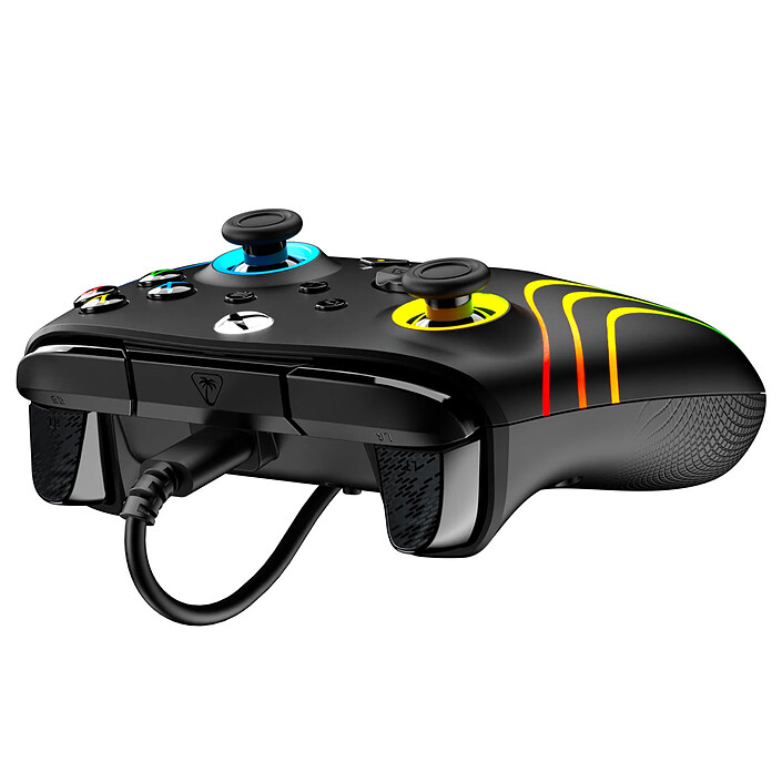 Acheter Turtle Beach Afterglow Wave (Noir)