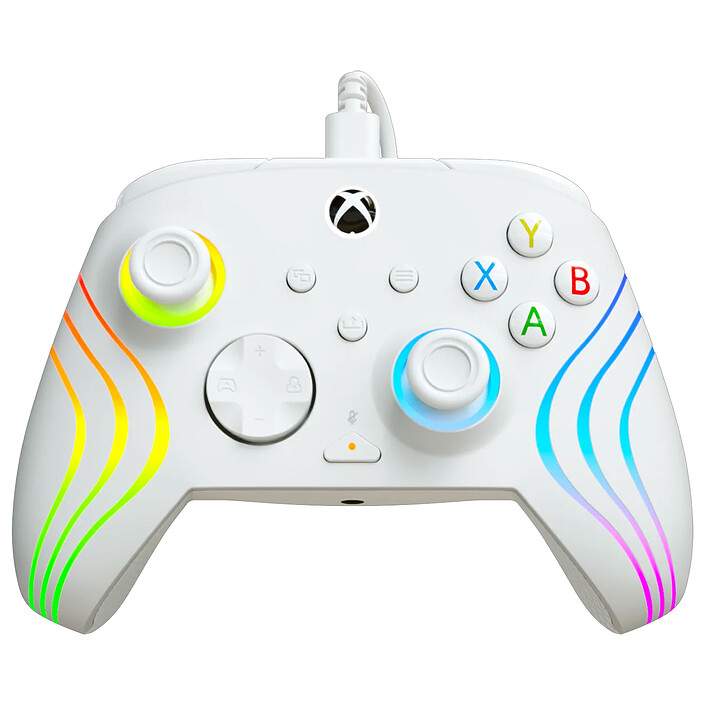 Turtle Beach Afterglow Wave (White)