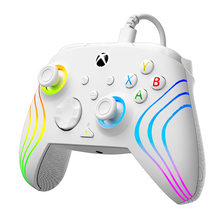 PC game controller
