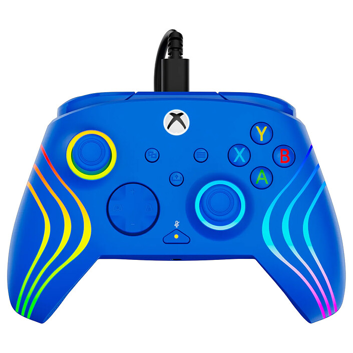 Turtle Beach Afterglow Wave (Blue)