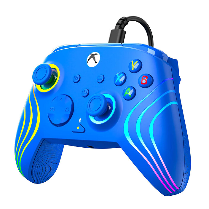PC game controller