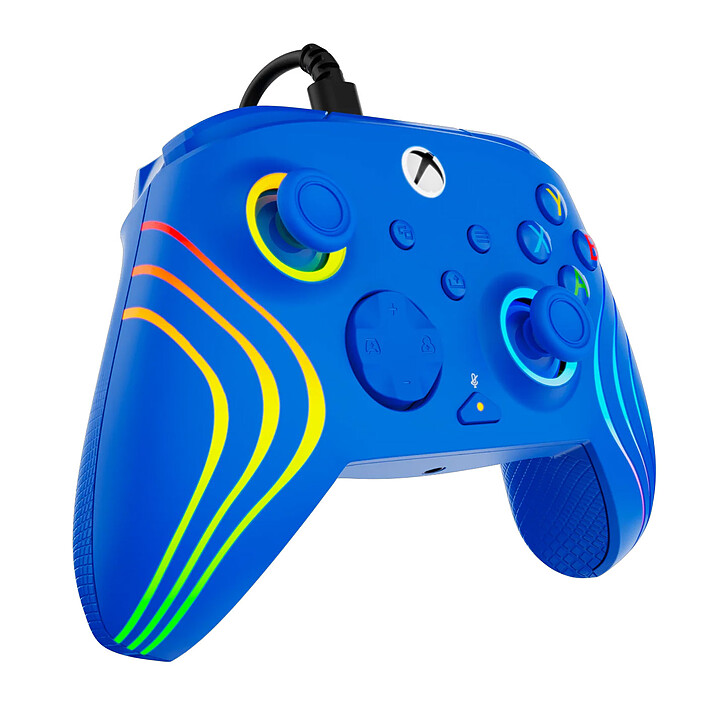 Review Turtle Beach Afterglow Wave (Blue)