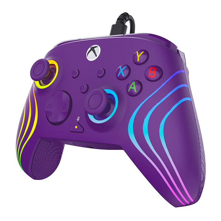 Controller PC