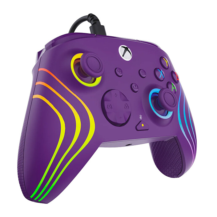 Nota Turtle Beach Afterglow Wave (Violet)