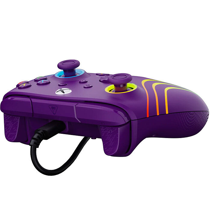 Acquista Turtle Beach Afterglow Wave (Violet)