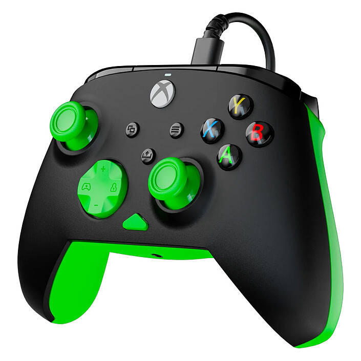 Controller PC