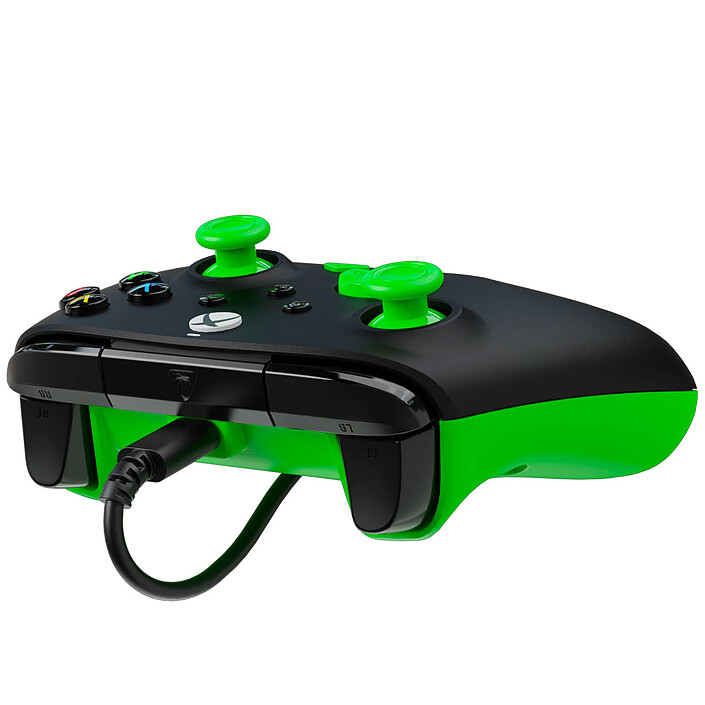 Acquista Turtle Beach Rematch Core (Nero/Verde)