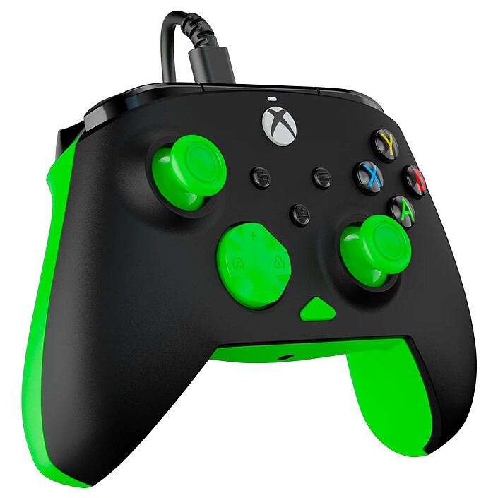 Turtle Beach Rematch Core (Nero/Verde) economico