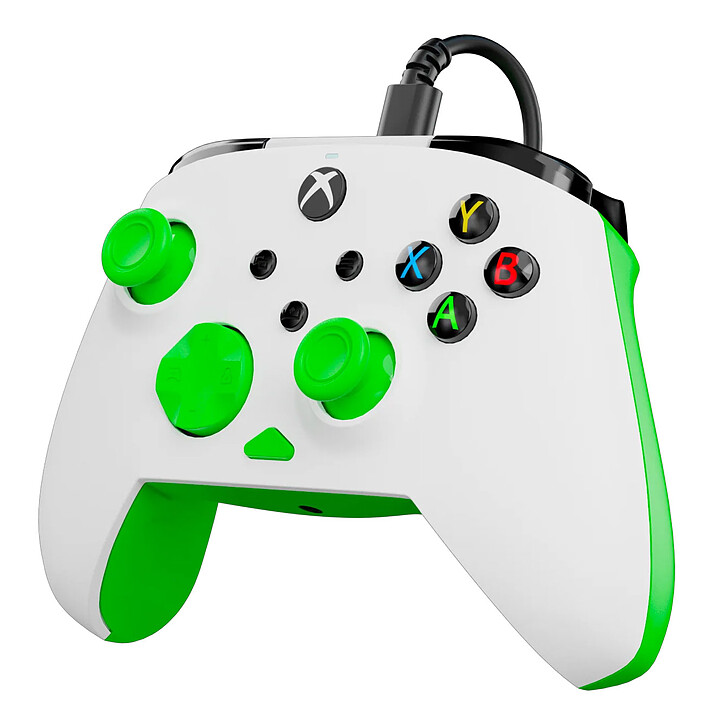 Controller PC