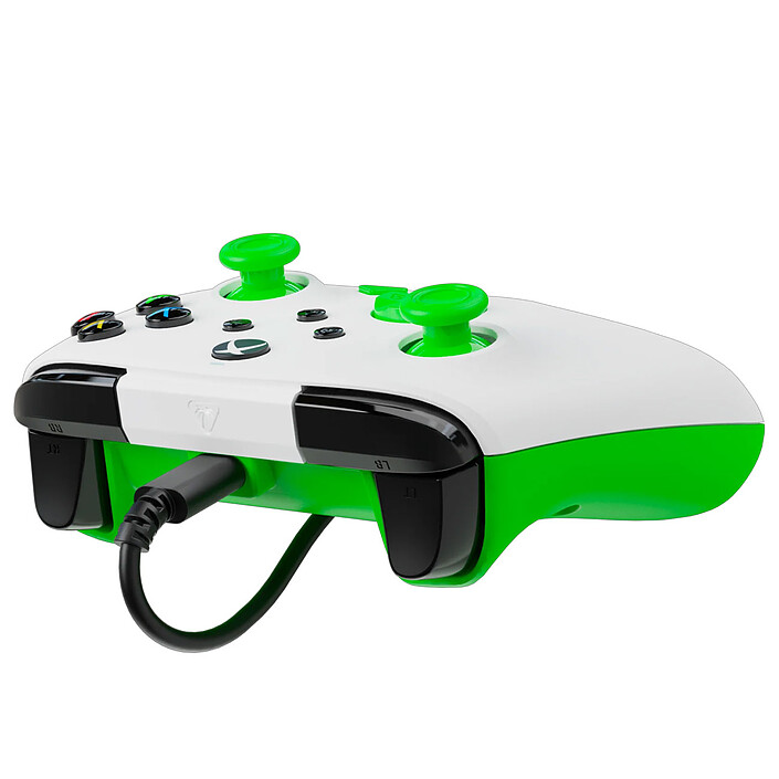 Acquista Turtle Beach Rematch Core (Bianco/Verde)