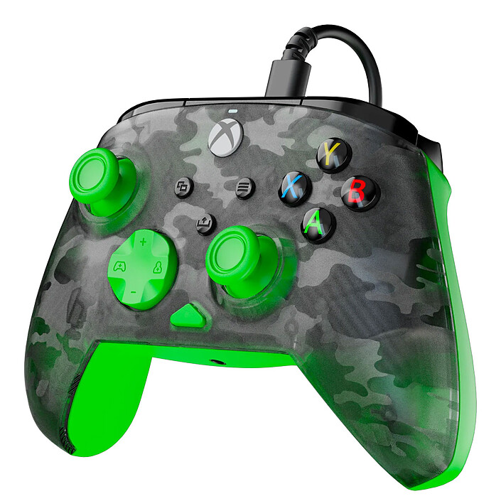 PC game controller