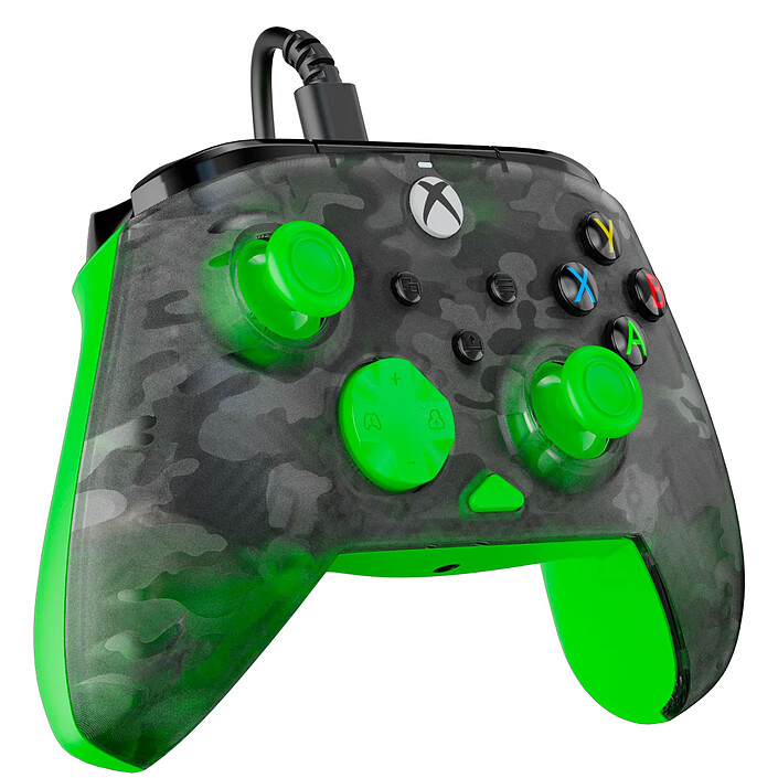 cheap Turtle Beach Rematch Core (Camo/Green)