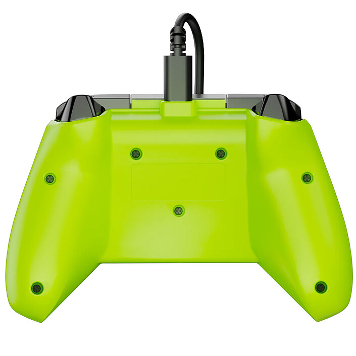 Nota Turtle Beach Rematch Core (Camo/Giallo)