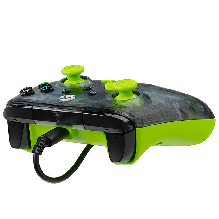 Acquista Turtle Beach Rematch Core (Camo/Giallo)