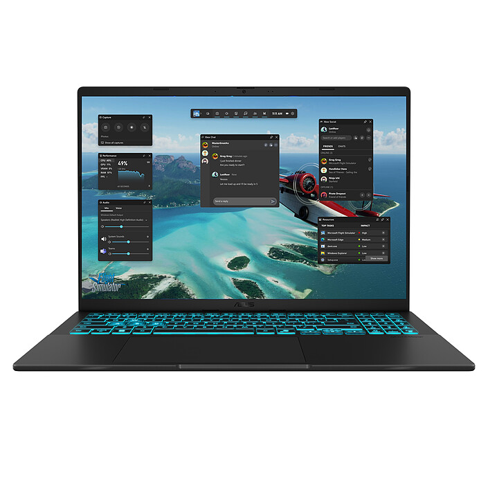 Laptop