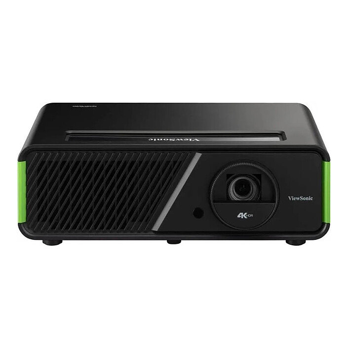 ViewSonic X1-4KB Pro