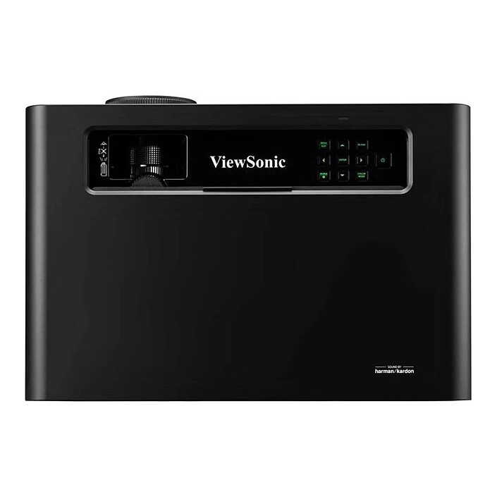 Acheter ViewSonic X1-4KB Pro