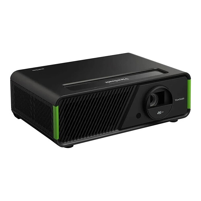 Avis ViewSonic X2-4KB Pro