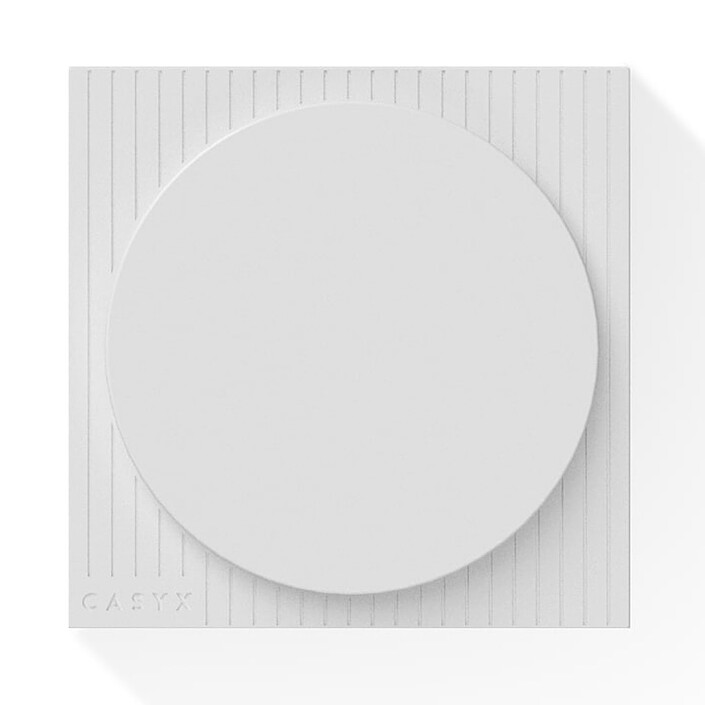 Casyx Nomade 2-in-1 Astral Grey